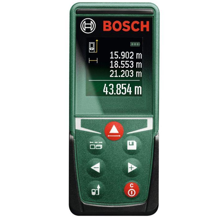 Лазерный дальномер (50 м) Bosch Universal Distance 50.
