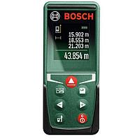 Bosch Universal Distance 50 Лазерлік қашықтық лшегіш (50 м)