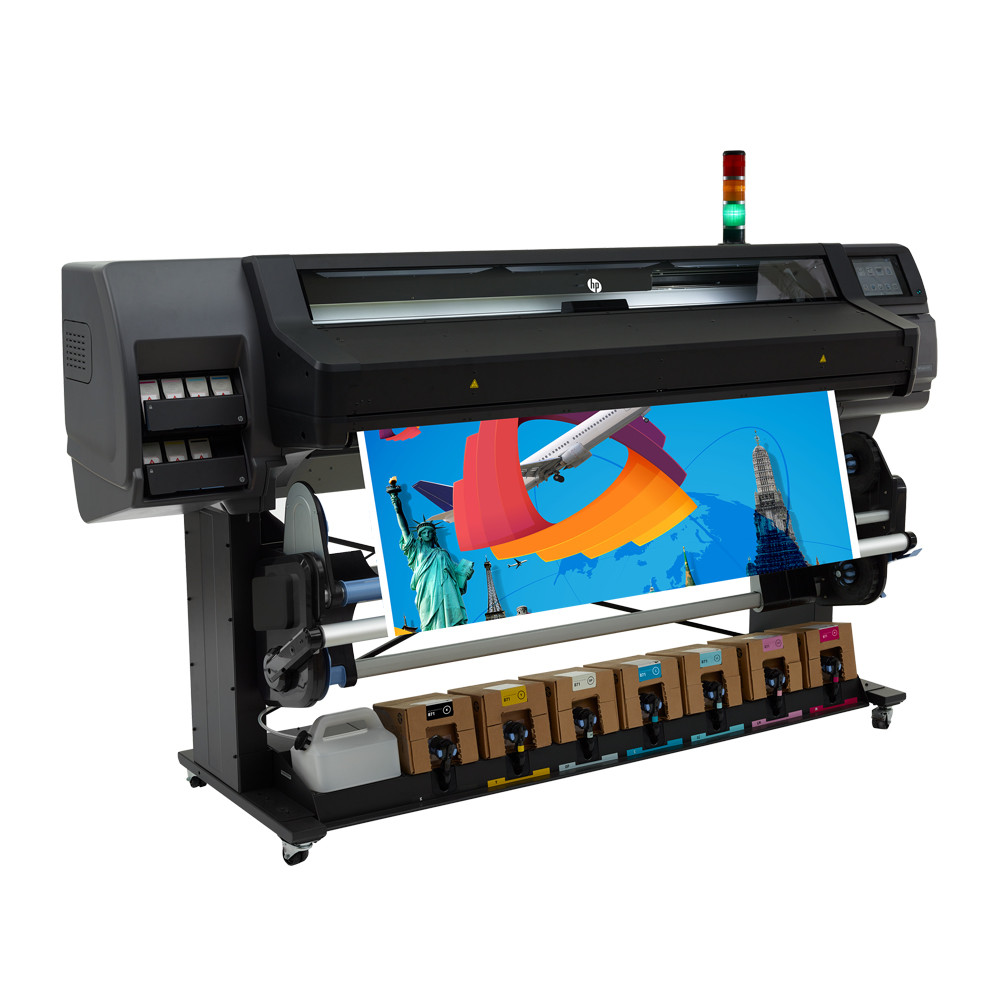 Принтер HP Latex 570