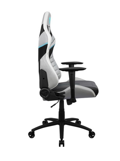 Игровое компьютерное кресло ThunderX3 TC5-Arctic White - фото 3 - id-p86420152