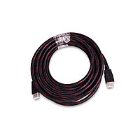 Интерфейсный кабель iPower HDMI-HDMI ver.1.4 5 м. 5 в.