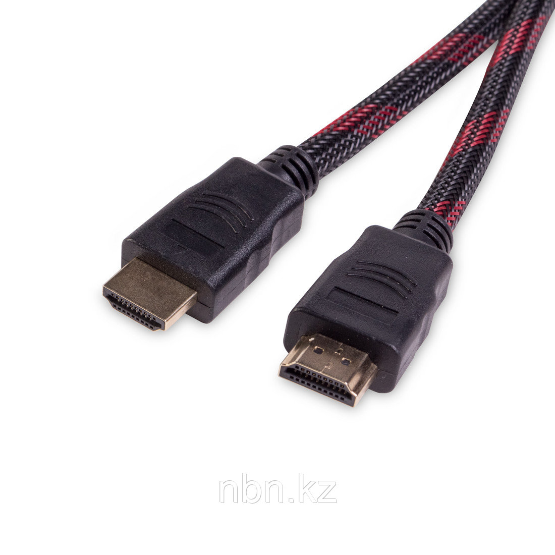 Интерфейсный кабель iPower HDMI-HDMI ver.1.4 5 м. 5 в. - фото 2 - id-p86419493