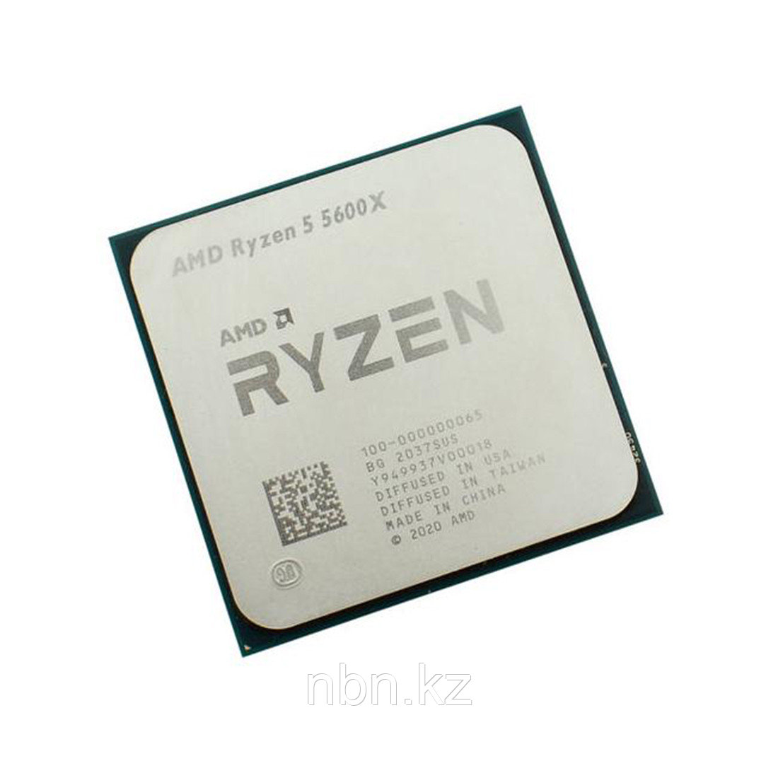Процессор AMD AM4 Ryzen 5 5600X