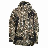 Куртка для охоты Deerhunter Muflon Camo Max-5, размер 4XL