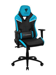 Игровое компьютерное кресло ThunderX3 TC5-Azure Blue