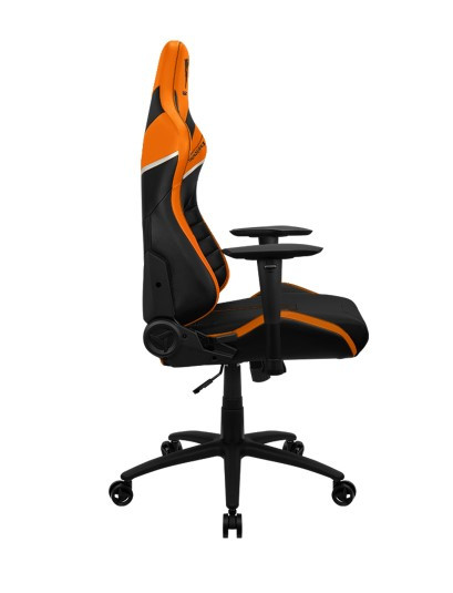 Игровое компьютерное кресло ThunderX3 TC5-Tiger Orange - фото 3 - id-p86420188
