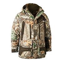 Куртка для охоты Deerhunter Muflon Realtree Edge Camo, размер 2XL