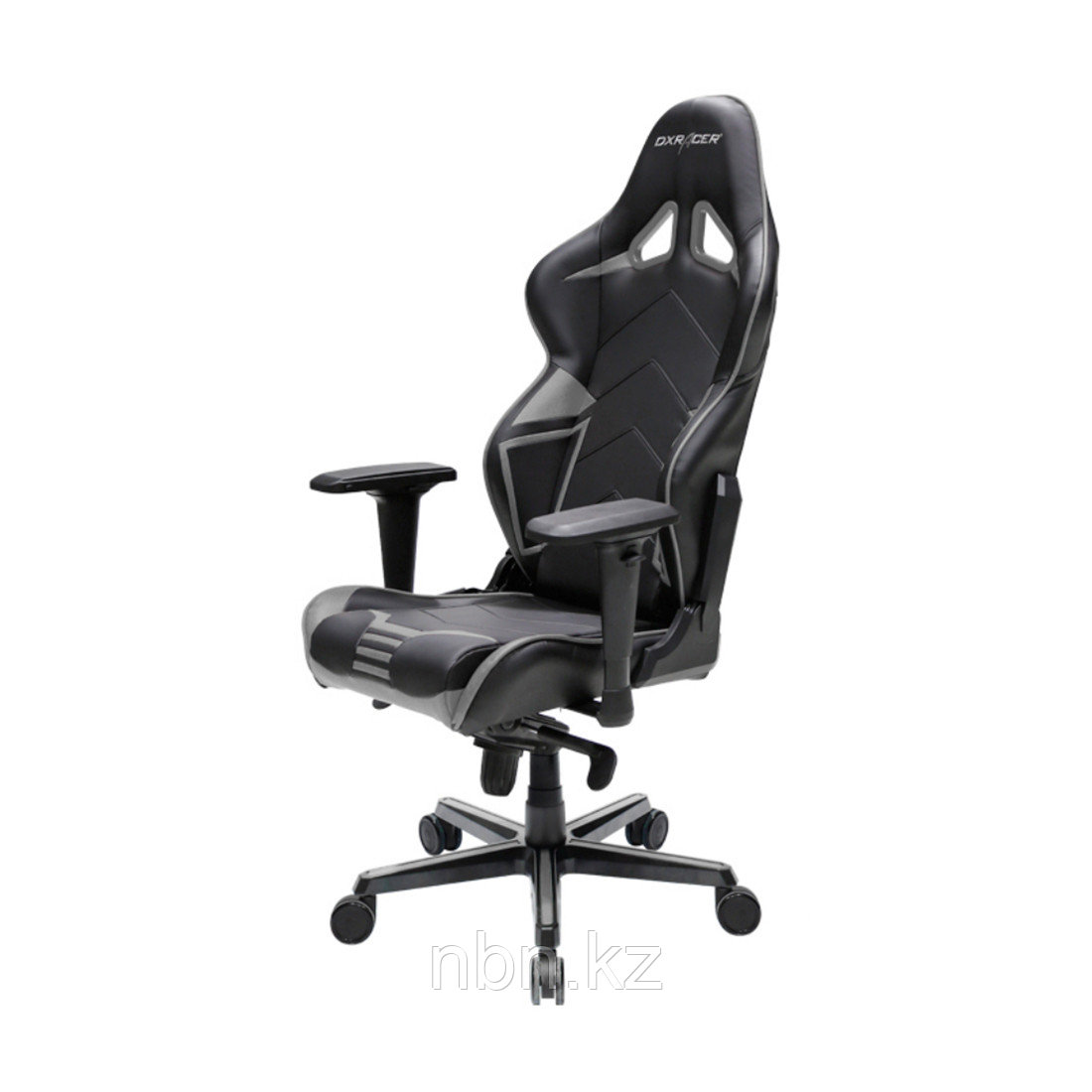 Игровое компьютерное кресло DX Racer OH/RV131/NG, фото 1