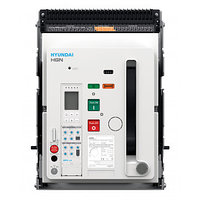 Воздушный автоматический выключатель HGN10A 3B M2C2S2 54J BA EL Hyundai