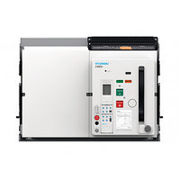 Воздушный автоматический выключатель HGN50C 3C M2C2S2 54S BA EL Hyundai