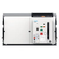 Воздушный автоматический выключатель HGN63D 3B M2C2S2 54X BA EL Hyundai