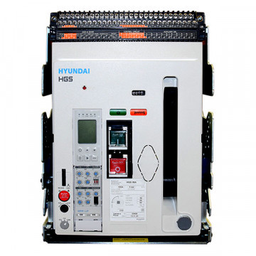 Воздушный автоматический выключатель ESQ HGS 3B M0C0S0 54T BA EL Hyundai