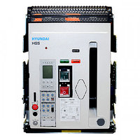 Воздушный автоматический выключатель ESQ HGS12A 3B M2C2S2 54K BA EL Hyundai