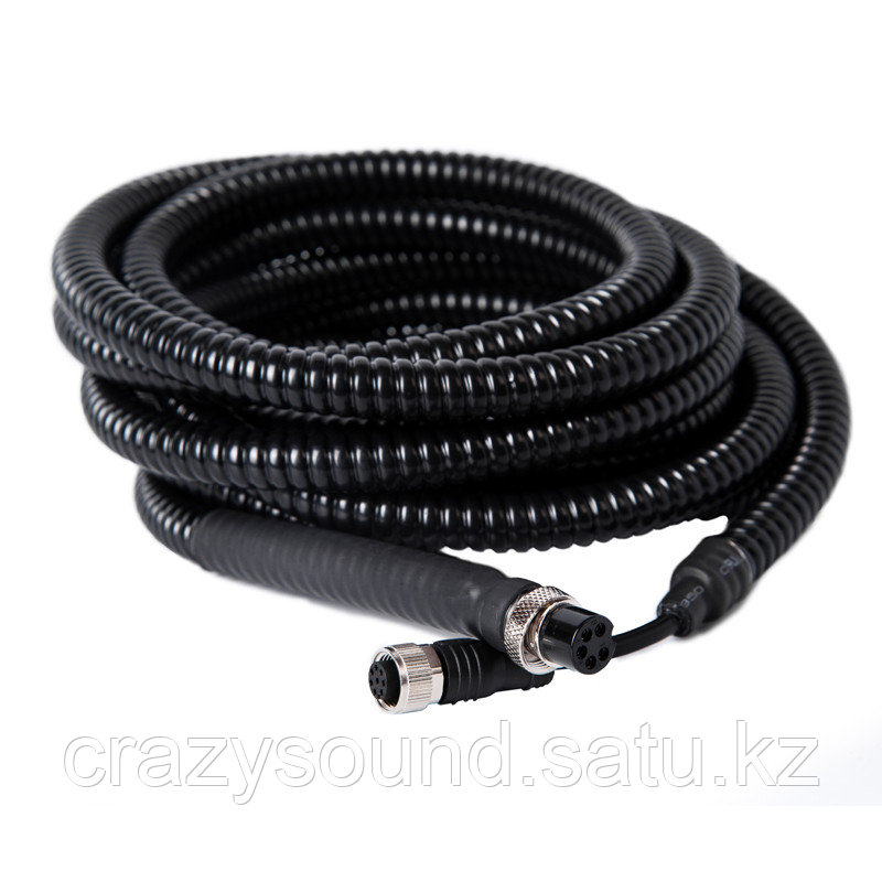 Кабель бронированный для весов промышленных 4D, фото 1