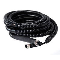 Кабель бронированный для весов промышленных 4D