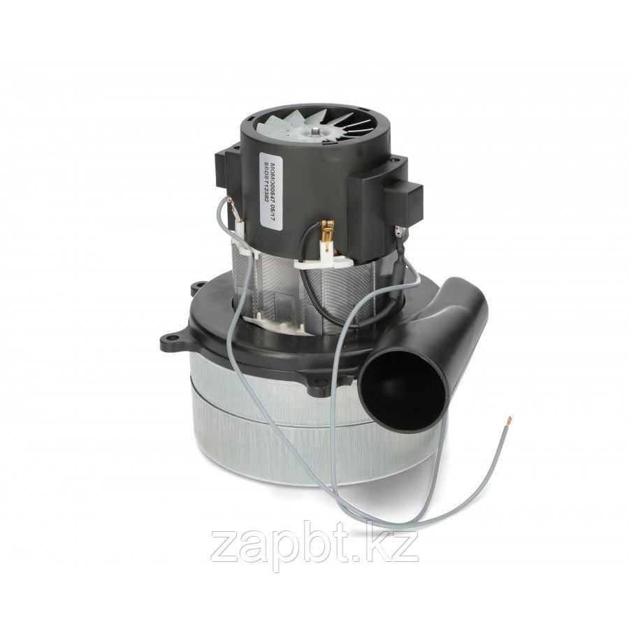 Двигатель моющего пылесоса Bosch, Karcher, Samsung, Panasonic, Philips, Bork, Thomas, Zelmer, Ametek, 1200W, H, фото 1