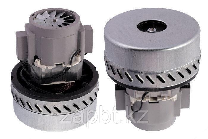 Двигатель моющего пылесоса LG, Karcher, Philips, Samsung, Thomas, Vitek, Zelmer, Ametek, 1200W, H175мм, Ø144мм