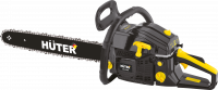 Бензопила HUTER BS-2300М 70/6/12 Бензопила HUTER BS-2300М