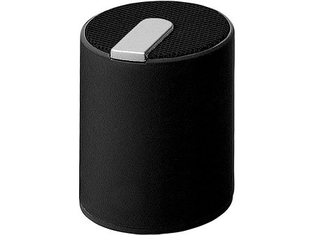 Колонка Naiad с функцией Bluetooth®, черный, фото 2