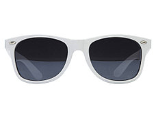 Очки солнцезащитные Crockett, белый, фото 2