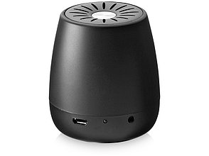 Колонка Padme Bluetooth®, черный, фото 3