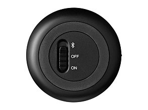 Колонка Padme Bluetooth®, черный, фото 2