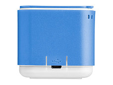 Колонка Nano Bluetooth®, синий, фото 2