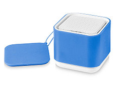 Колонка Nano Bluetooth®, синий, фото 4