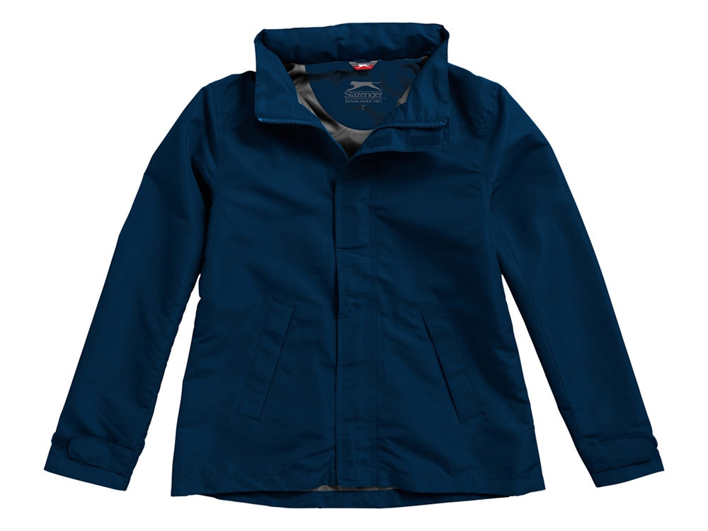 Куртка Top Spin мужская, темно-синий - фото 4 - id-p86422792