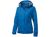 Куртка Top Spin женская, небесно-голубой