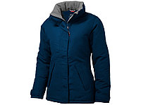 Куртка Under Spin женская, темно-синий