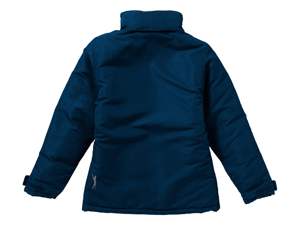 Куртка Under Spin женская, темно-синий - фото 5 - id-p86422799