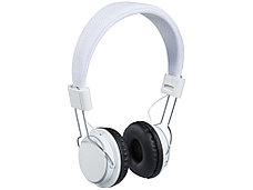 Наушники Tex Bluetooth®, белый, фото 3