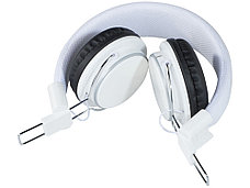 Наушники Tex Bluetooth®, белый, фото 4
