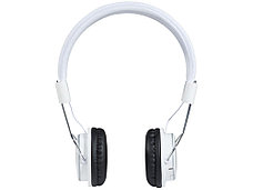 Наушники Tex Bluetooth®, белый, фото 5