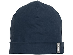 Шапка Tempo Knit Toque, темно-синий, фото 2