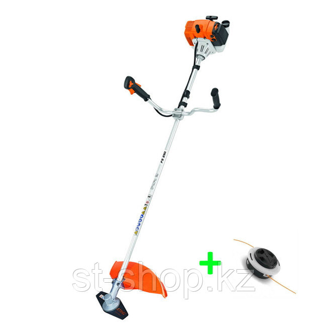 Мотокоса STIHL FS 250 (1,6 кВт | нож и леска)