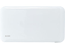Зарядное устройство Spectro с интегрированным MFi кабелем 2 в 1, белый, фото 3