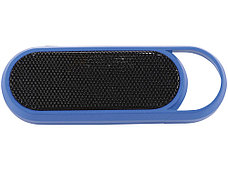 Портативная Bluetooth колонка, ярко-синий, фото 2