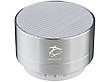 Цилиндрический динамик Bluetooth®, серебристый, фото 6