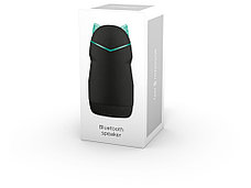 Портативная акустика Rombica Mysound Kitty 1C, черный, фото 5