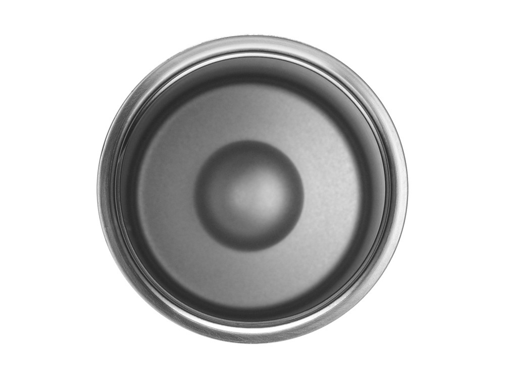 Вакуумная термокружка Noble с крышкой 360,Waterline, черный - фото 7 - id-p86422988