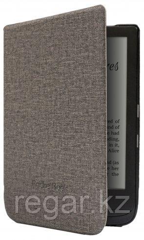 Чехол для электронной книги PocketBook WPUC-627-S серый