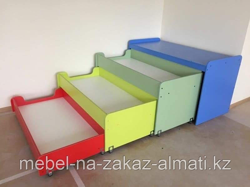 Кровать для детских садов - фото 6 - id-p943075