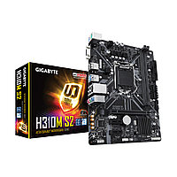 Материнская плата Gigabyte H310M S2 (4719331803780) TVR27804 Материнская плата Gigabyte H310M S2 (4719331803780)