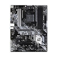 Материнская плата ASRock B550 PHANTOM GAMING 4 TVR33892 Материнская плата ASRock B550 PHANTOM GAMING 4