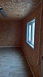 Жилой морской контейнер 40ф, фото 6