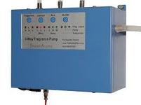 Однаканальная арома-помпа Oceanic. Китай., фото 2