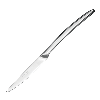 Нож десертный «Аляска бэйсик»; сталь нерж.; ,L=205/100,B=5мм