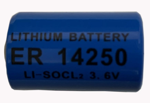 ЛИТИЕВАЯ БАТАРЕЙКА EWT 3,6V 14250